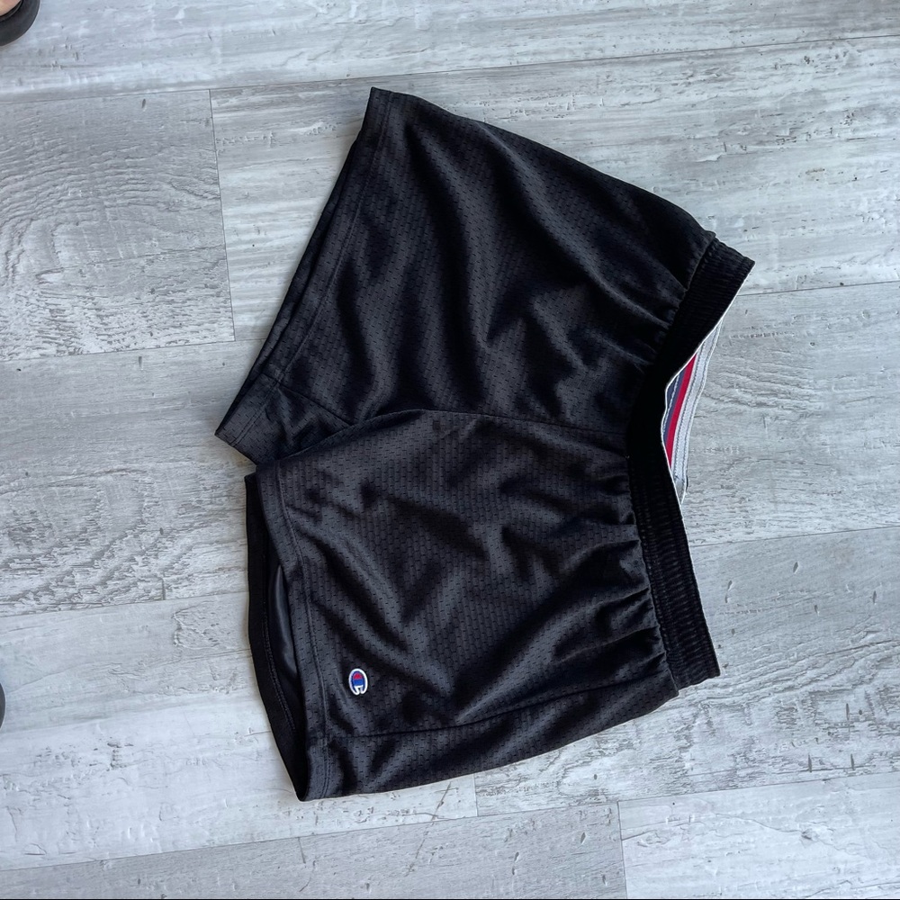 Champions shorts